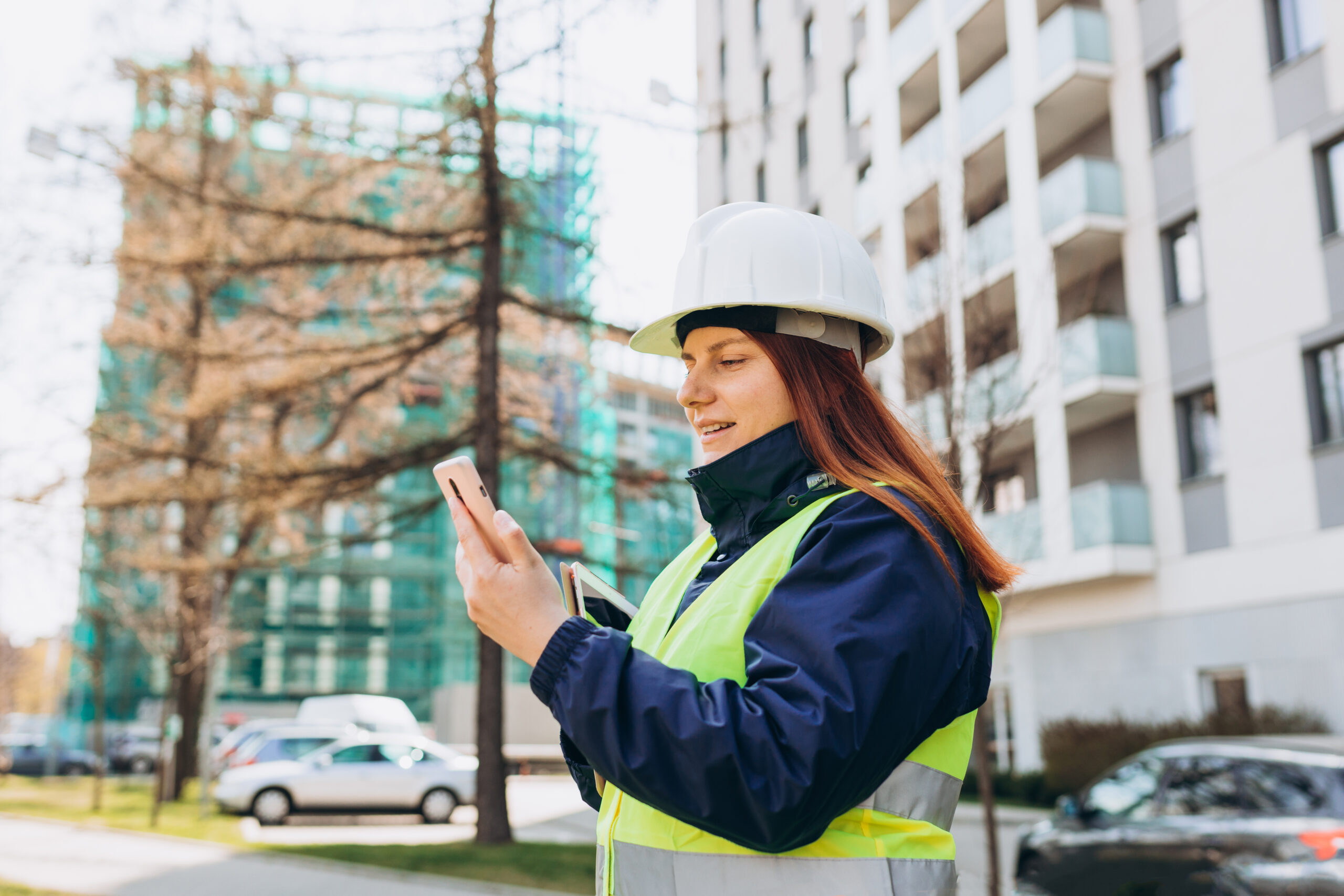 The Importance of Efficiency in Field Service Management