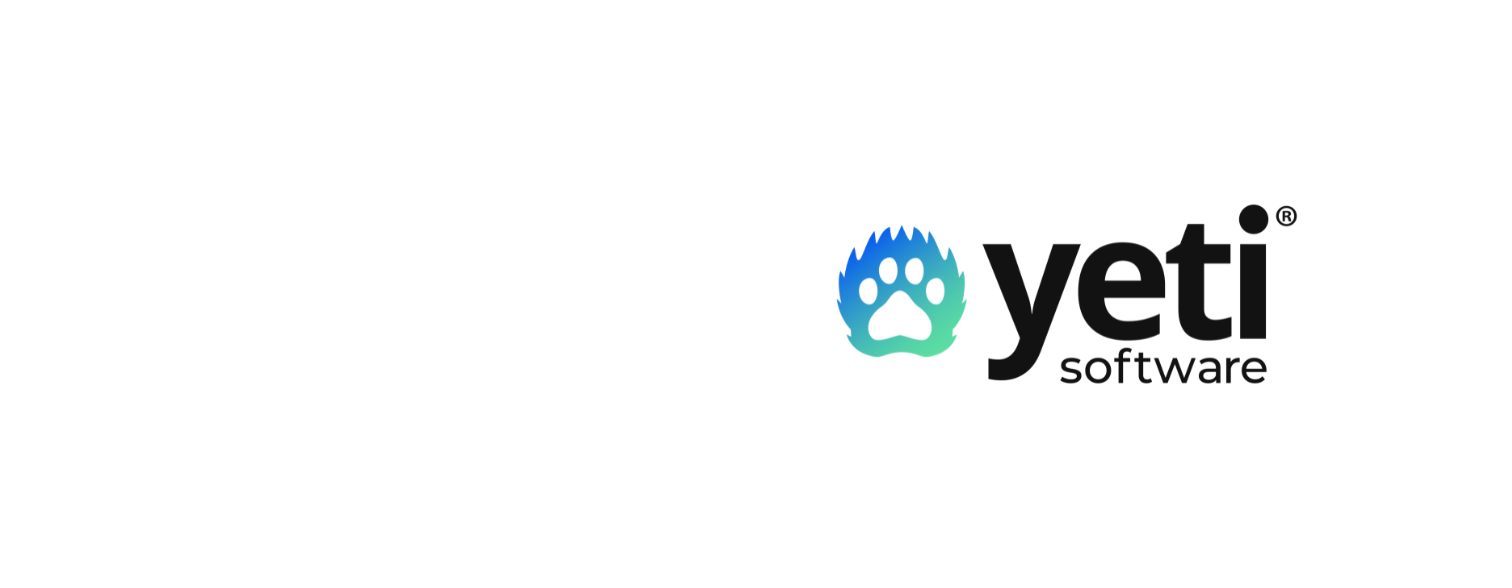 Evolving Beyond Winter: Introducing Yeti Software